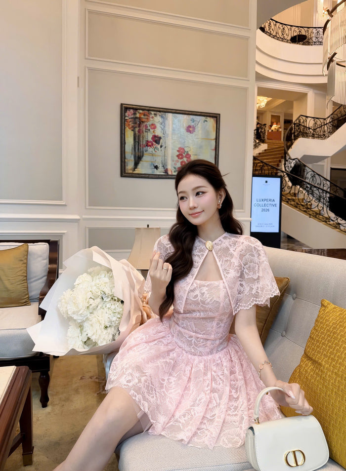 Elodie Dress