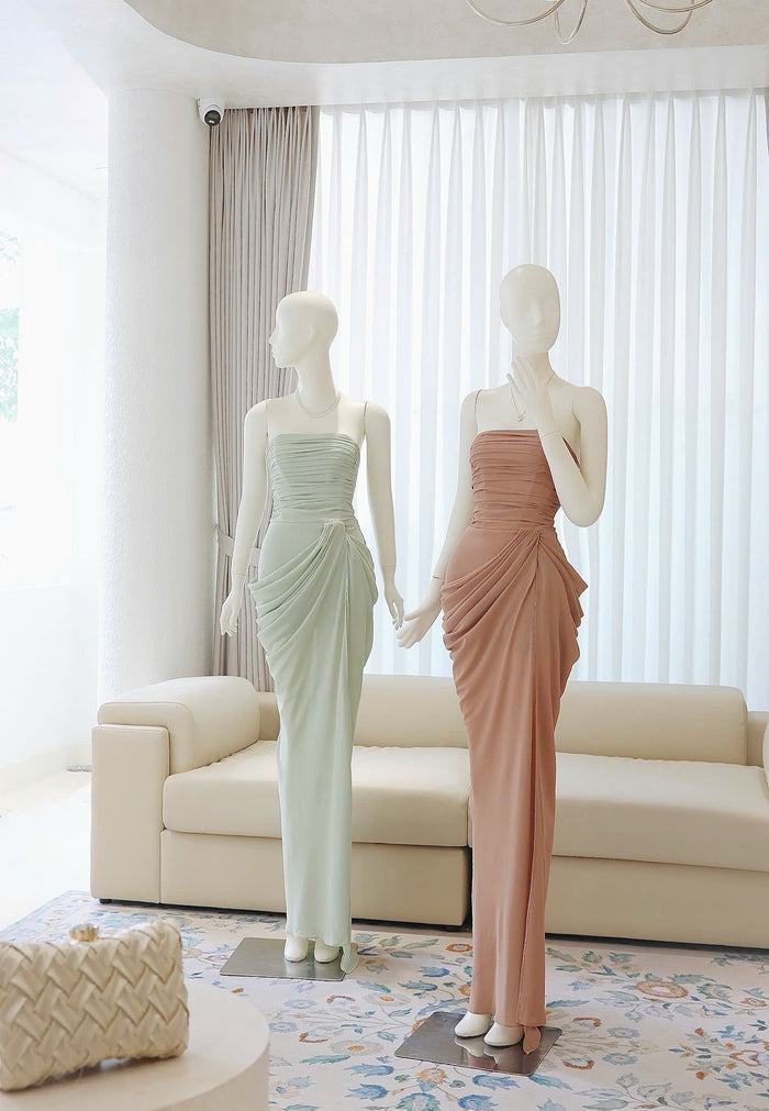 Elyssa Dress