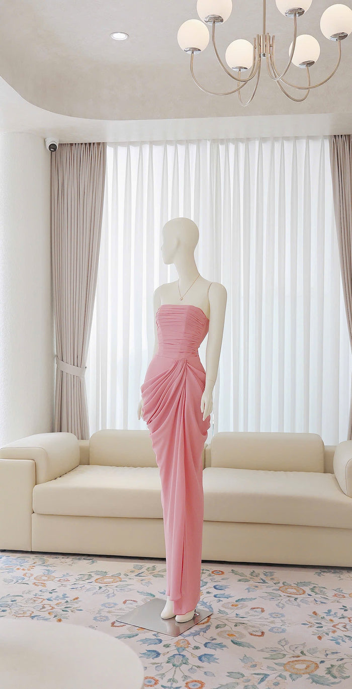 Elyssa Dress