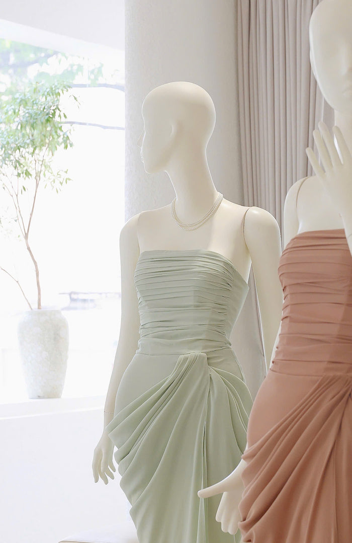 Elyssa Dress
