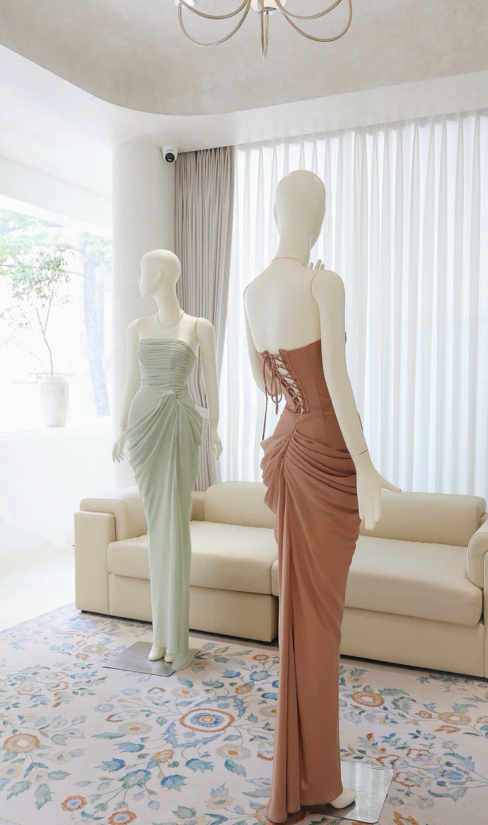 Elyssa Dress