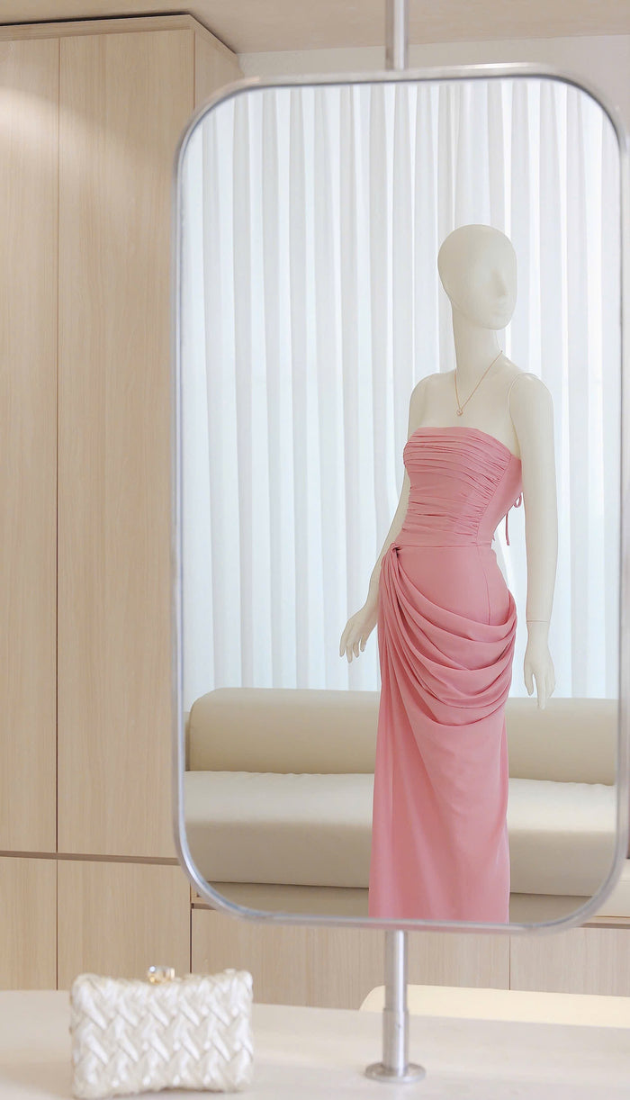 Elyssa Dress