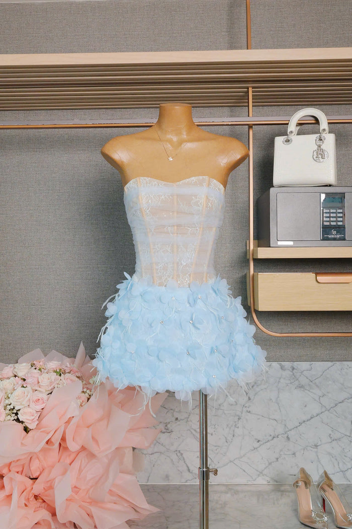 Emma Dress (On hand)