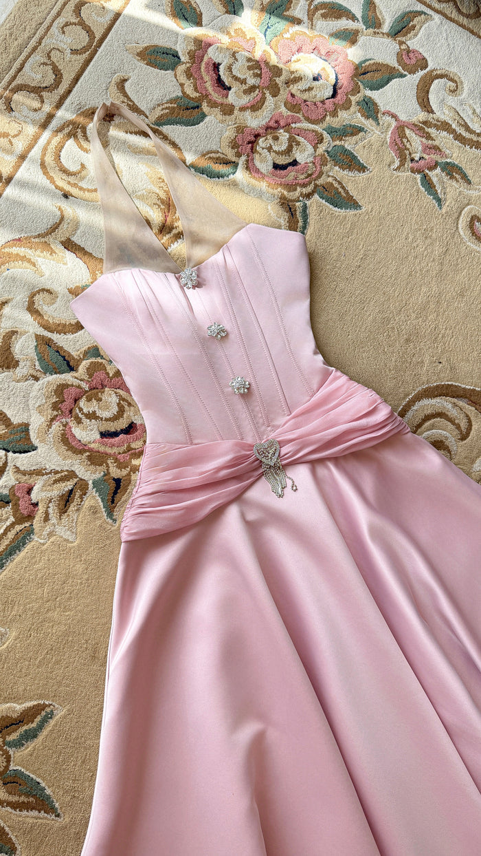 Emmy Dress (On hand)