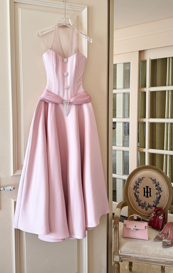 Emmy Dress (On hand)