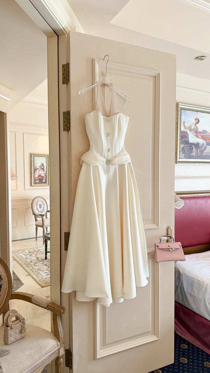 Emmy Dress (On hand)