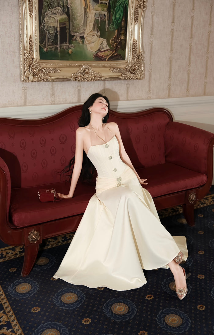 Emmy Dress (On hand)