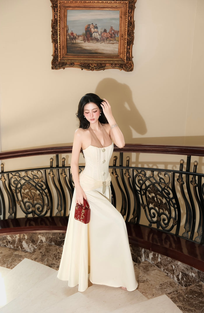 Emmy Dress (On hand)