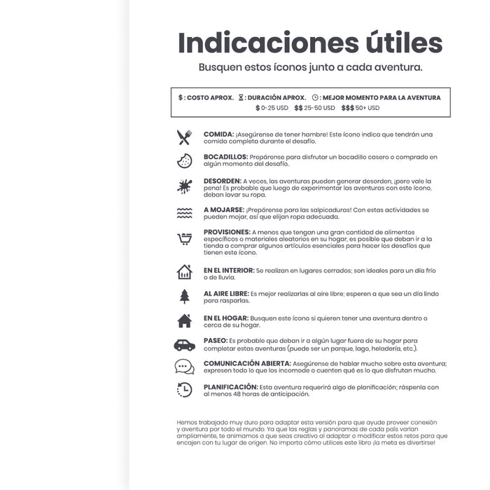 ...En la cama