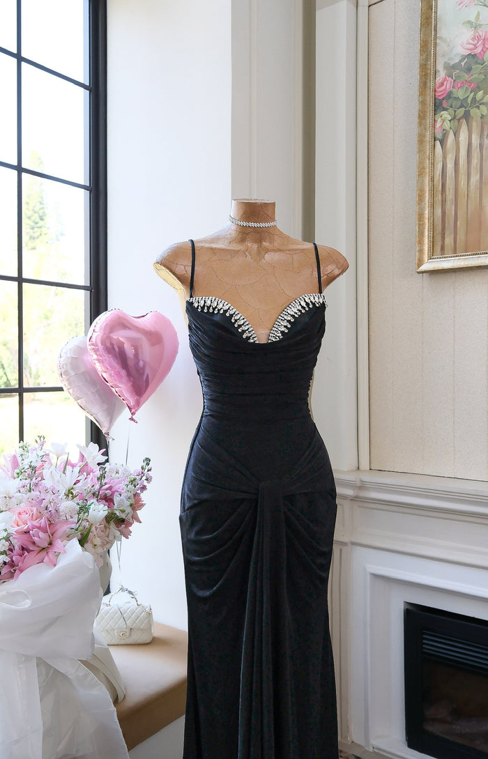 Erich Dress (On hand)
