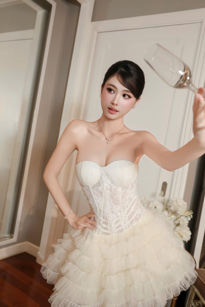 Ericka Dress