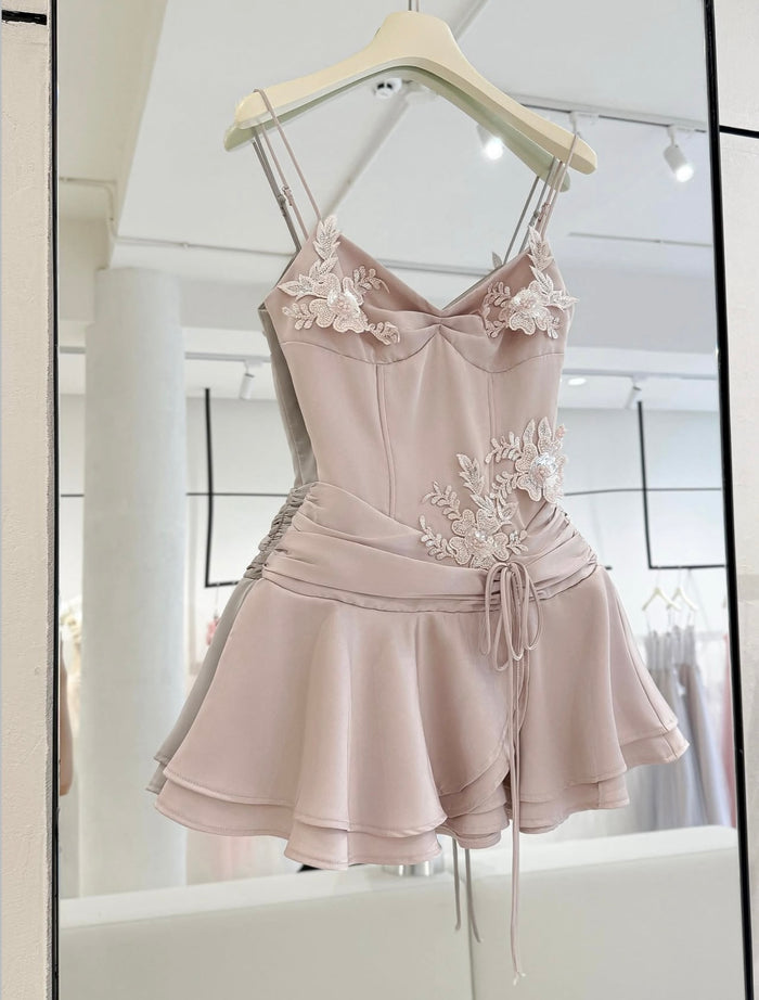 Esperie Dress