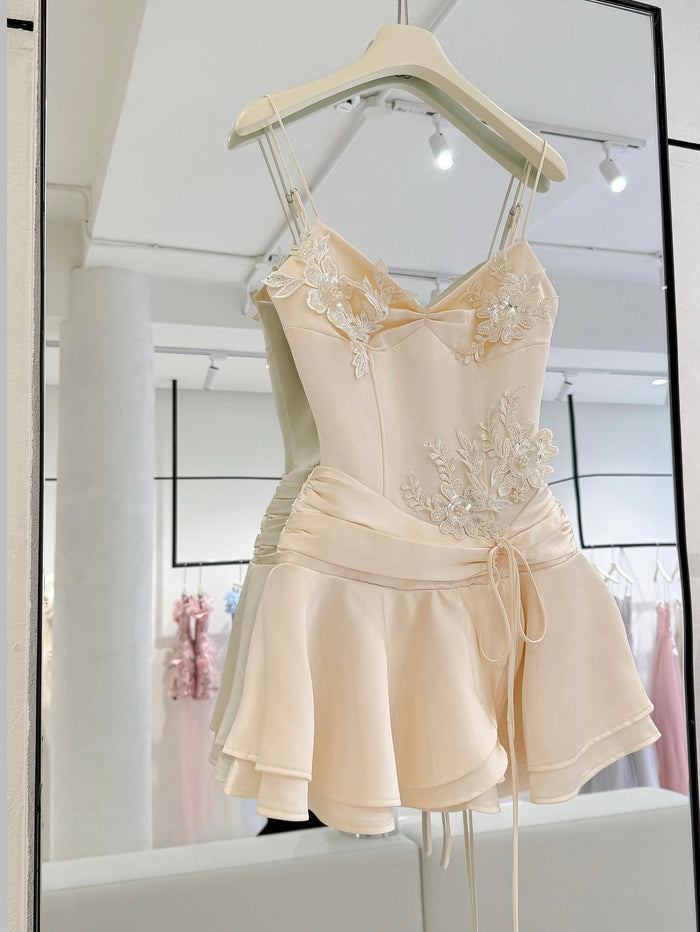 Esperie Dress