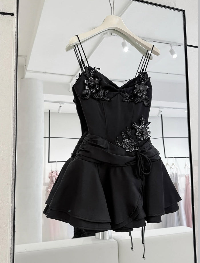 Esperie Dress