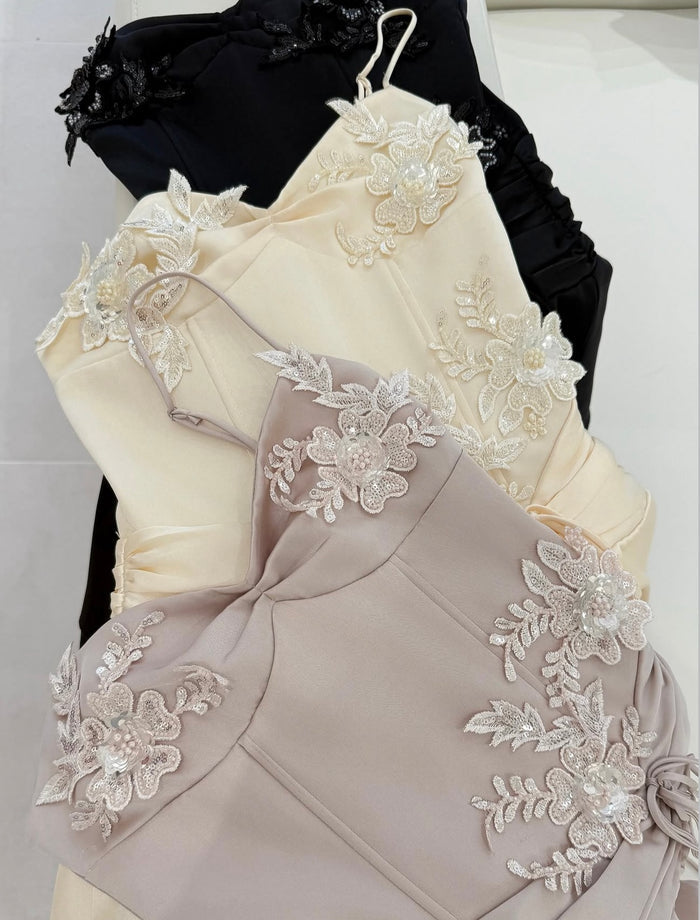 Esperie Dress