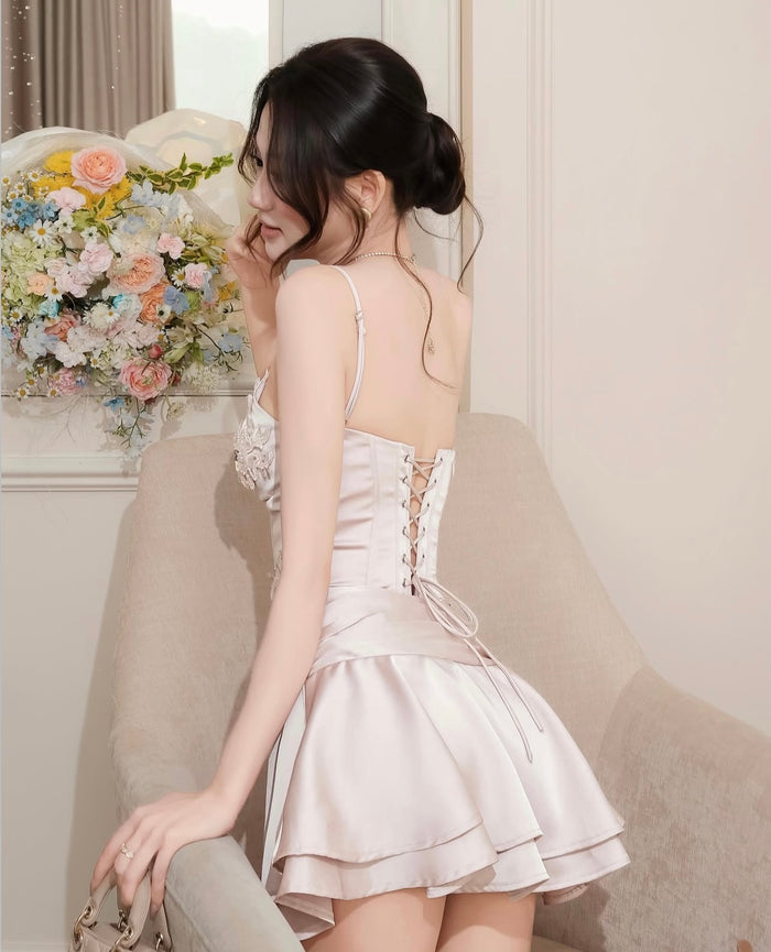 Esperie Dress