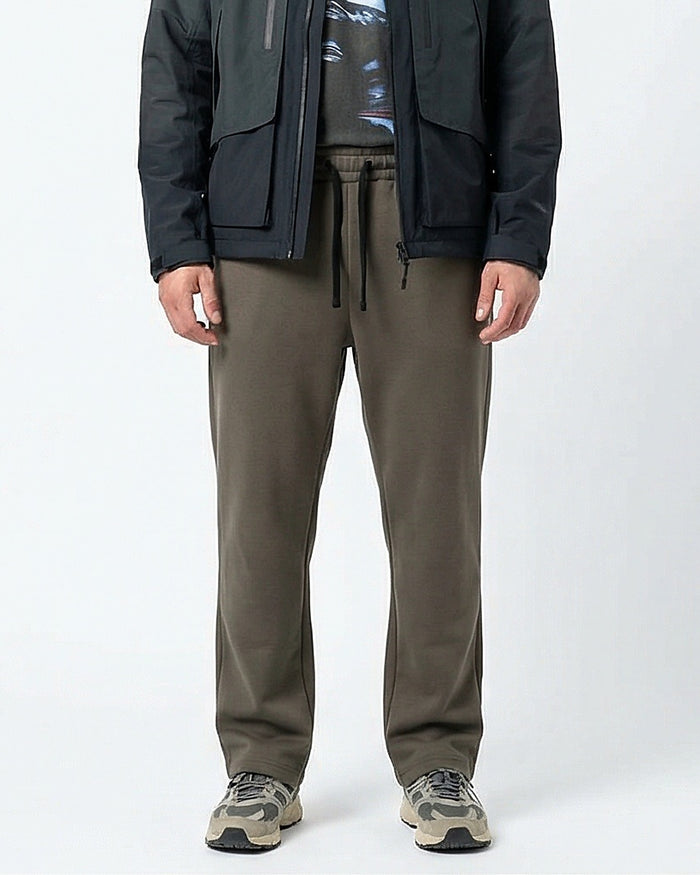 Men's Trousers - Khaki