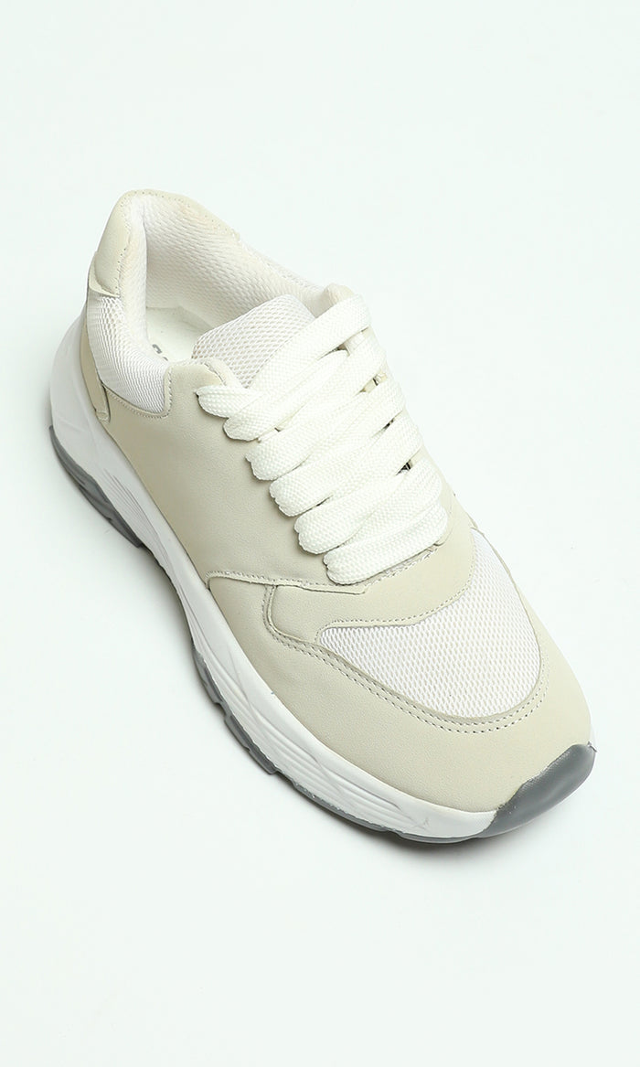 Men's Shoes - Grey