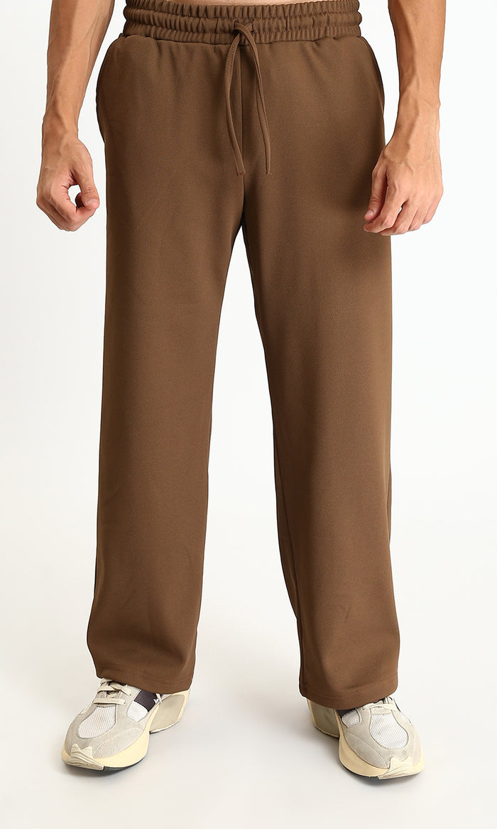 Men's Trousers - Brown