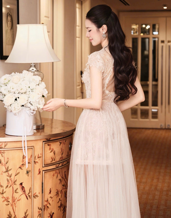 Esther Dress (On hand)