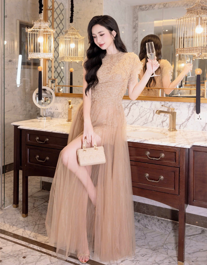 Esther Dress (On hand)