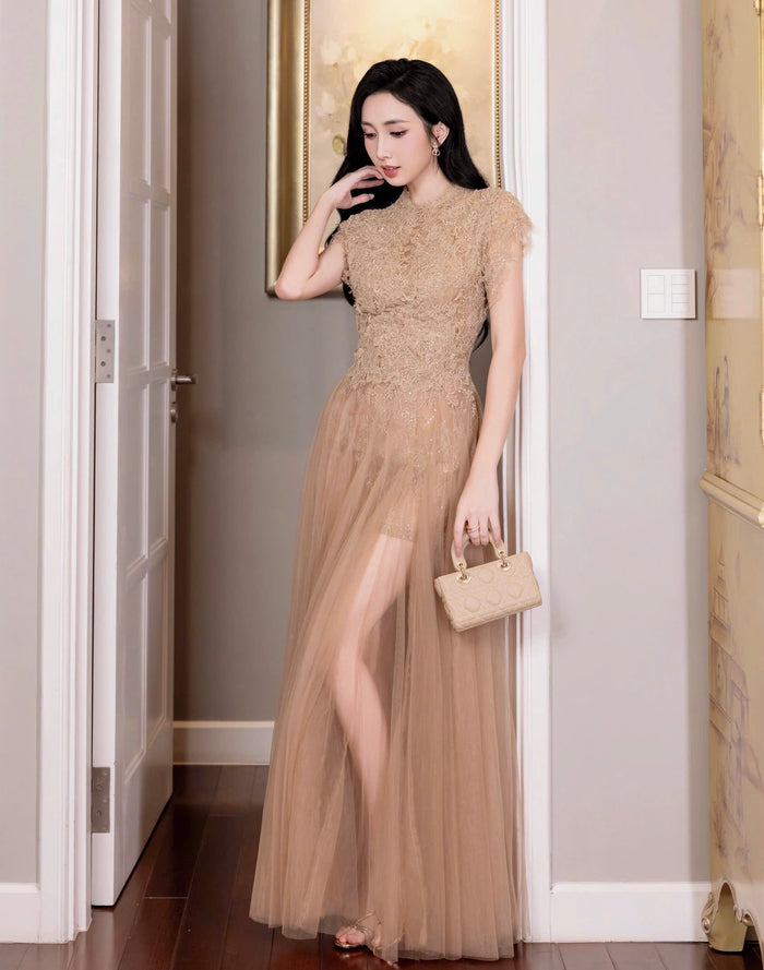 Esther Dress (On hand)