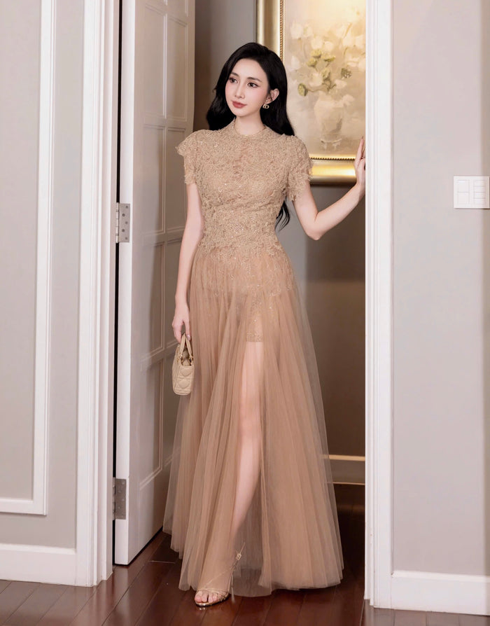 Esther Dress (On hand)