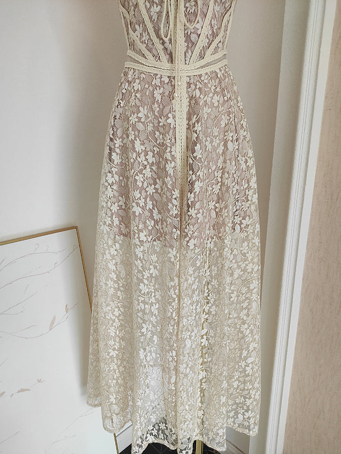 Evanthe Dress (On hand)