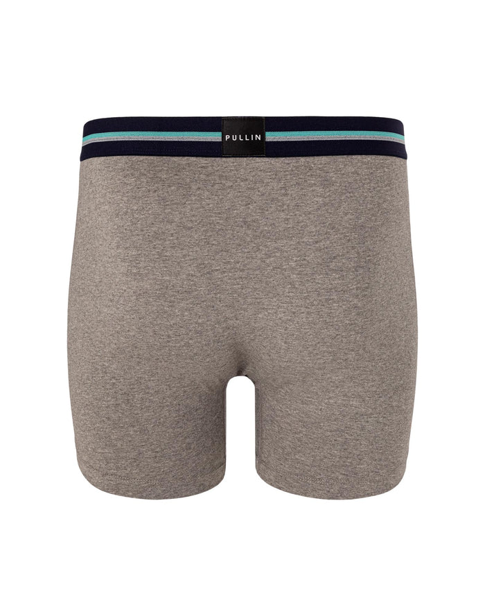 boxer long coton shade PULLIN en coton
