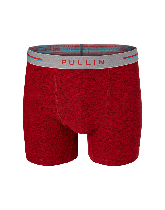fashion2 uni reddish PULLIN en lycra