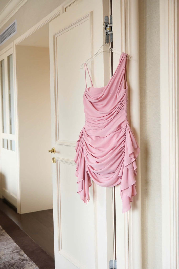 Fendy Dress