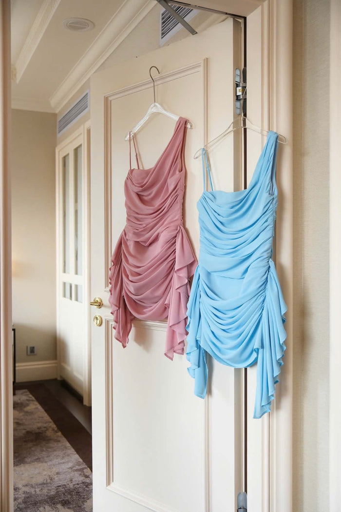 Fendy Dress