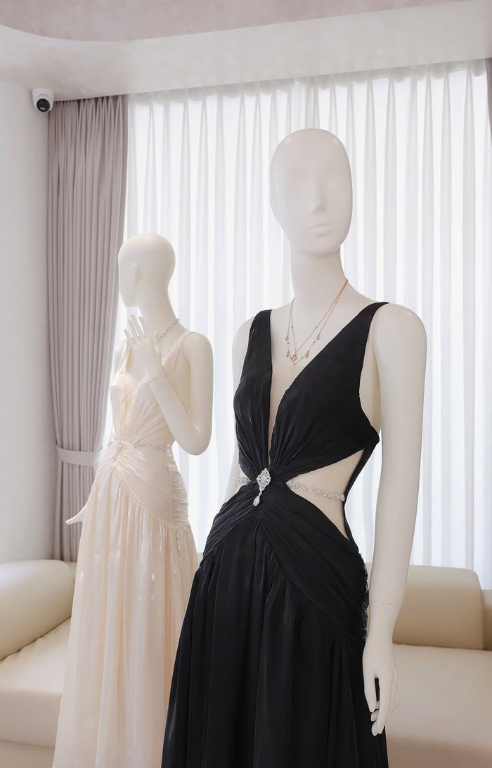 Fiora Dress (On hand)