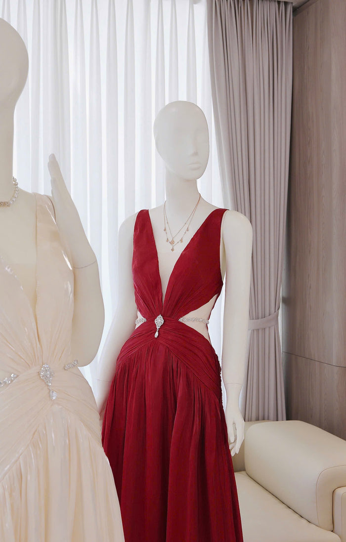 Fiora Dress (On hand)