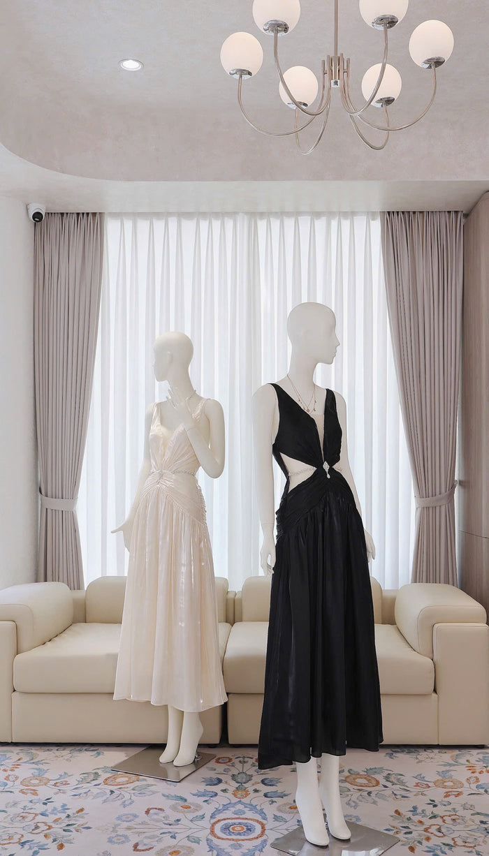 Fiora Dress