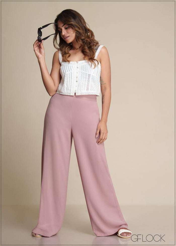 Flared Pant - 180825