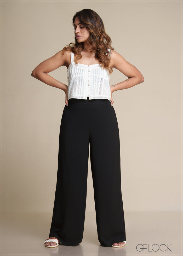 Flared Pant - 180825