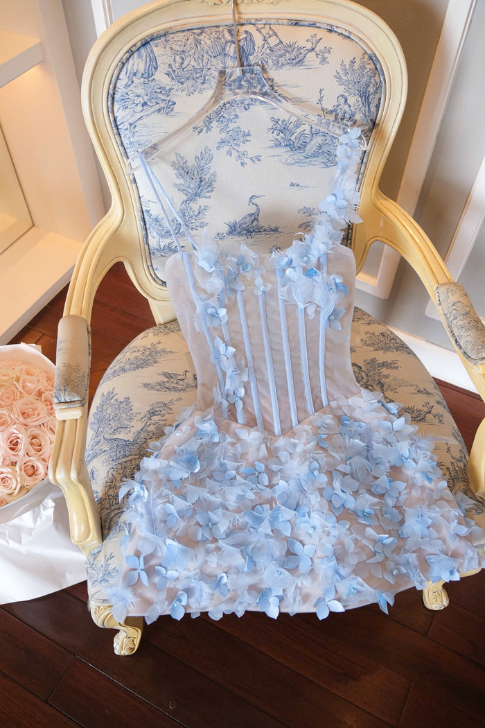 Flavia Dress (On hand)