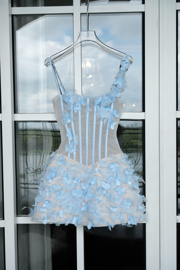 Flavia Dress (On hand)