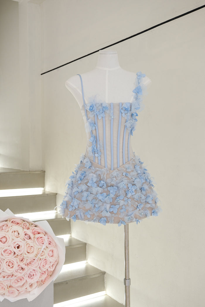 Flavia Dress