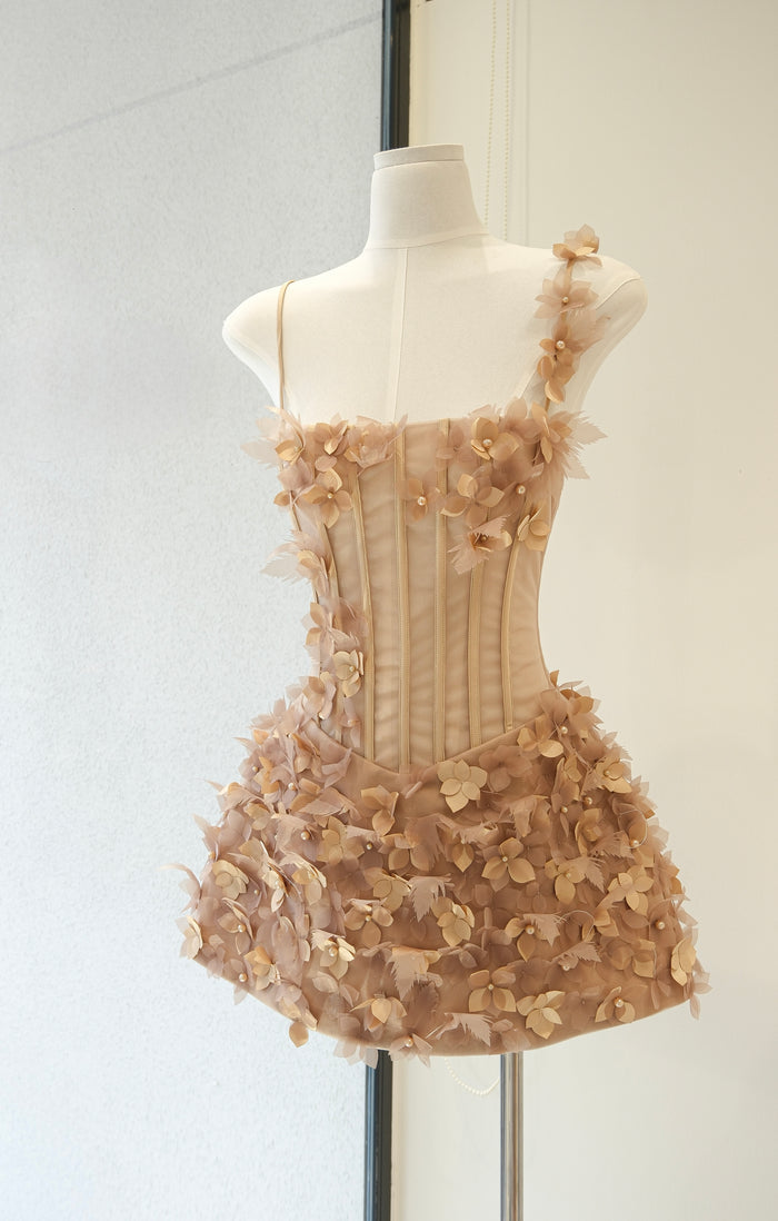Flavia Dress