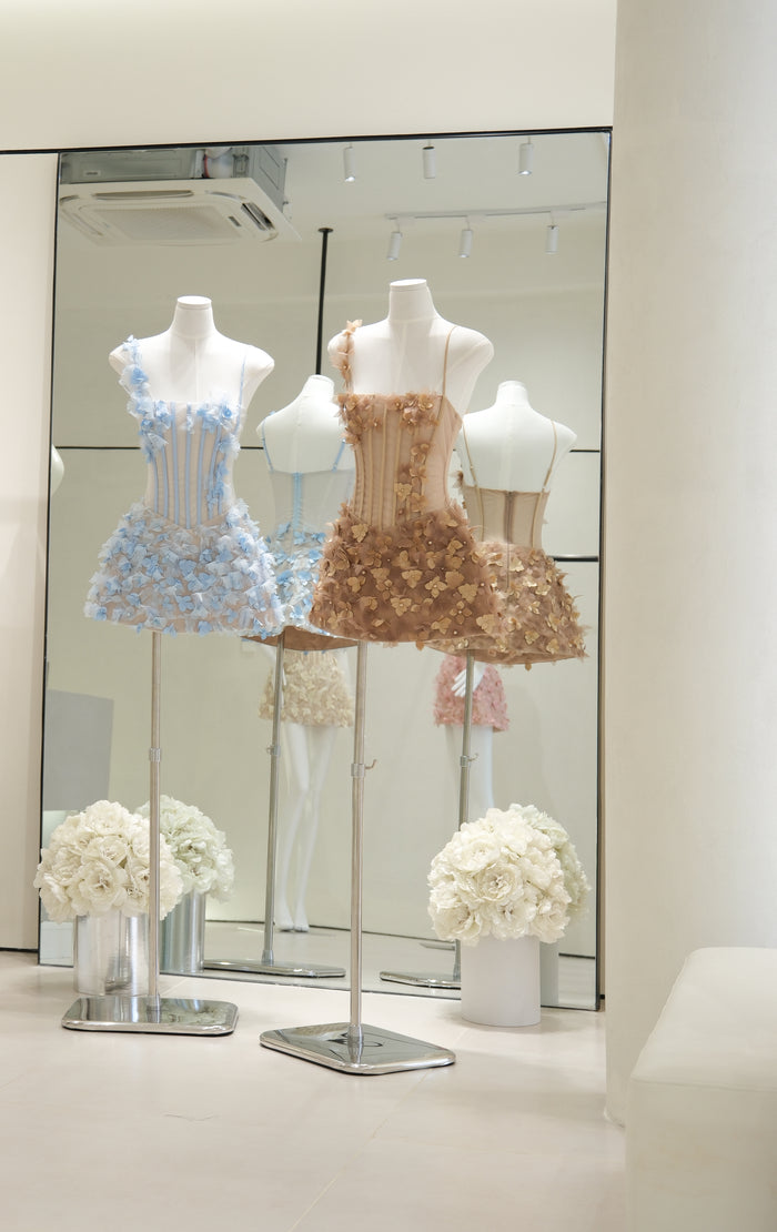 Flavia Dress