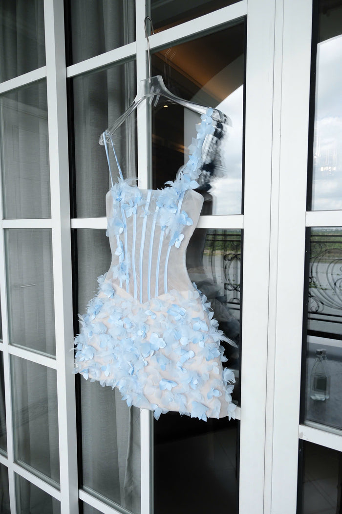 Flavia Dress