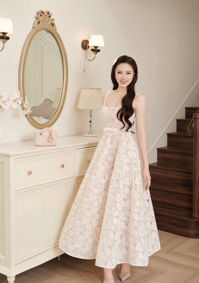 Florencia Dress
