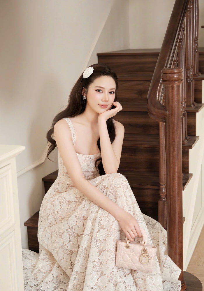 Florencia Dress