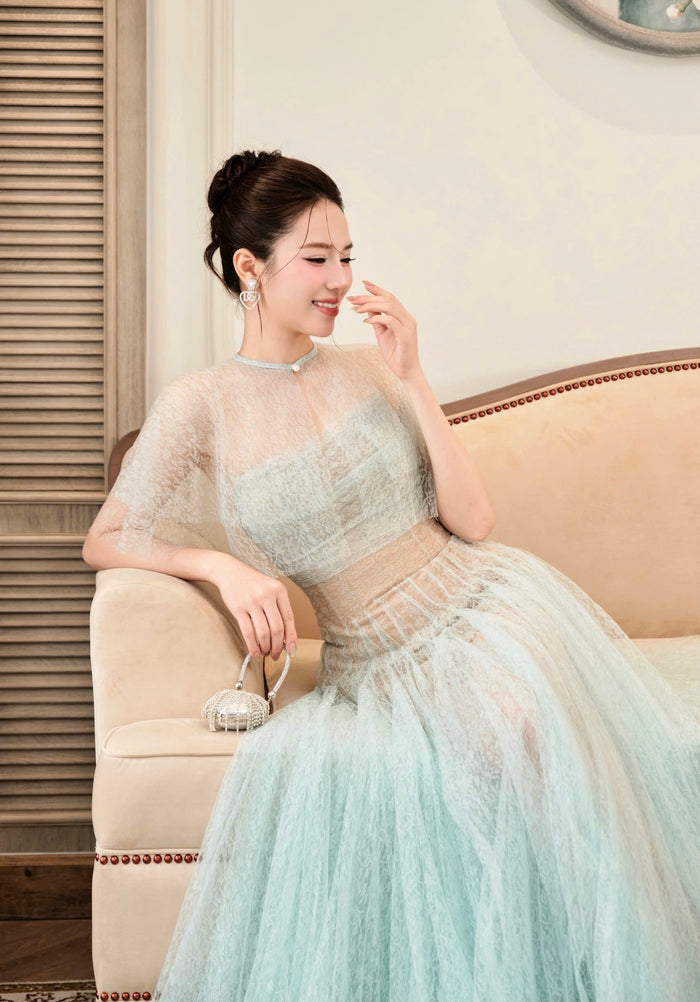 Florine Dress (On hand)