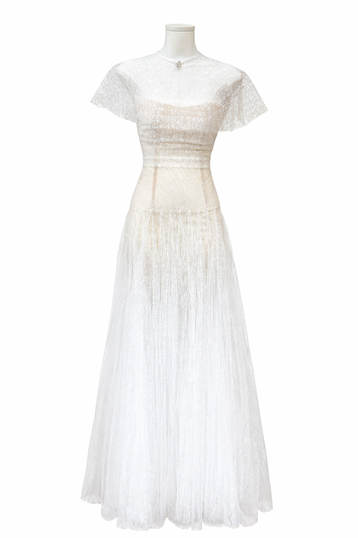 Florine Dress (On hand)
