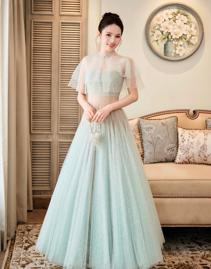 Florine Dress