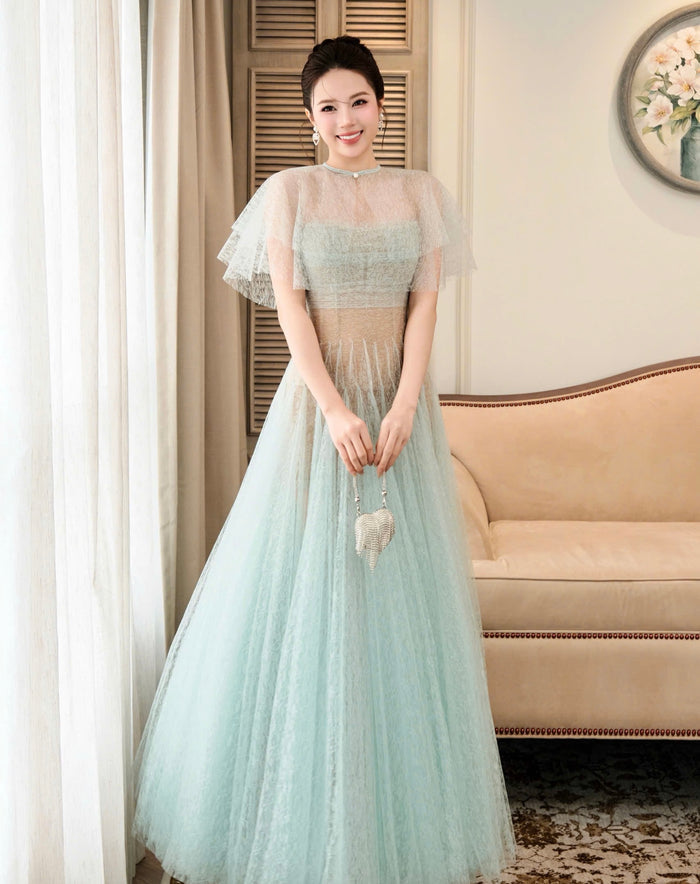 Florine Dress