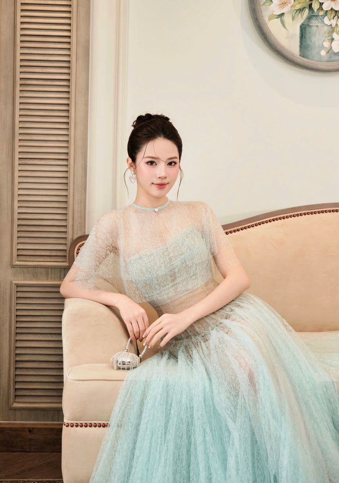 Florine Dress